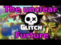 The CONCERNING Future Of GLITCH Productions