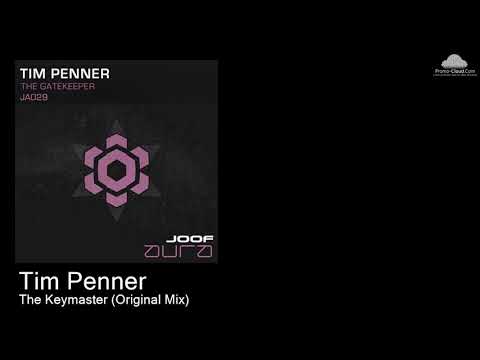 JA029 Tim Penner  - The Keymaster (Original Mix) [Various]