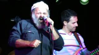 Banco del Mutuo Soccorso - Cento mani e cento occhi - Crespellano BO