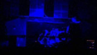 perfecto records... Sandra Collins en México "Away from you-Robert Vadney" (4/4) Club H2O 230410