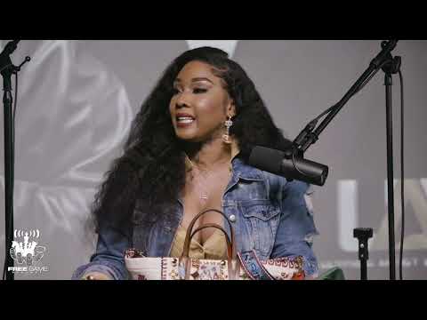 Boomman Talks Black Love & Polygamy w/ Love Dorsey, Finessers Only Club, King Dre and Daujee Keyes