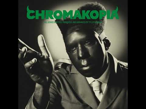 Tyler, The Creator - Noid (AUDIO) (Single from Chromakopia)