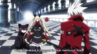 Download lagu Anime blazbue episode 12 Tamat sub indo mp3