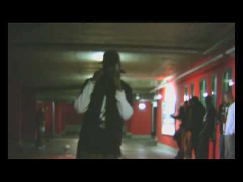 LA'KRYMOG'N Feat GRÖDASH Le Bruit du Chargeur (MAKING OF)