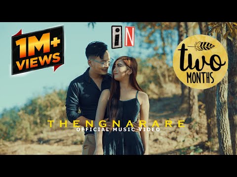 THENGNARARE || Maikel Langpoklakpa||prod by Satyajit Athokpam||OFFICIAL MUSIC VIDEO 2023.