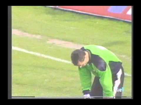 1999 (March 27) Spain 9-Austria 0 (EC Qualifier).avi