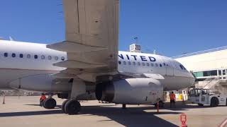 Follow Me around the Ramp!