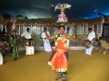 Karakattam Tamil Folk Music Indian Cultural Centre