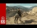 Best Moments from the Metal Gear Solid 5: The Phantom Pain's Gameplay Demo - GS News Breakdown
