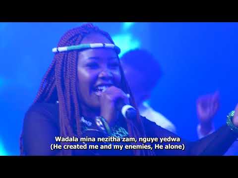 Thumbnail for Lujulile video