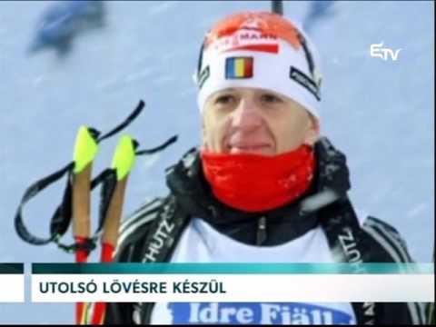 Sporthírek 2016. január 5. – Erdélyi Magyar Televízió