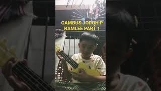 Download lagu GAMBUS JODOH P RAMLEE mp3
