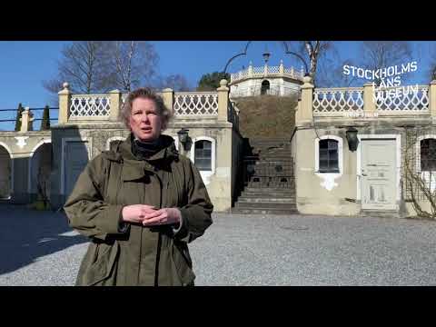 Upptäck länet – Hågelby gård