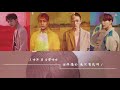 【韓繁中字】SHINee (샤이니) - 再見 (You & I/안녕) 【韓繁中字】SHINee (샤이니) - 再見 (You & I/안녕)