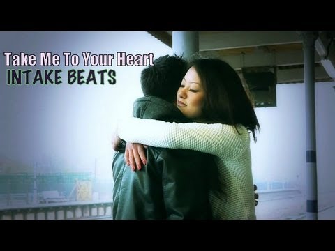 INTAKE BEATS-Take Me To Your Heart [Nepali Version MV]