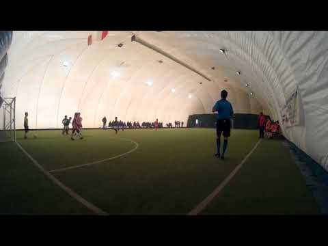 AltoAcademy ESORDIENTI C5