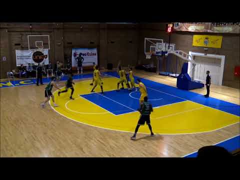 Real Canoe N.C. LEB Plata 89 Arcos Albacete 77 06-01-18