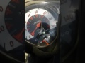 Top Speed Honda Beat Standart 2010 95kmh
