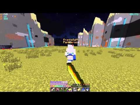 UHC FUNNIES~ Greatest Chase EVER!