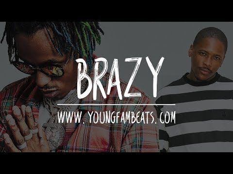 [FREE] Rich The Kid x YG Type Beat 2019 - "Brazy" | Trap Type Beat | Rap/Trap Instrumental 2019