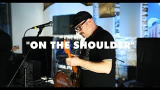 Smoking Popes | On The Shoulder | Live from The Rock Room