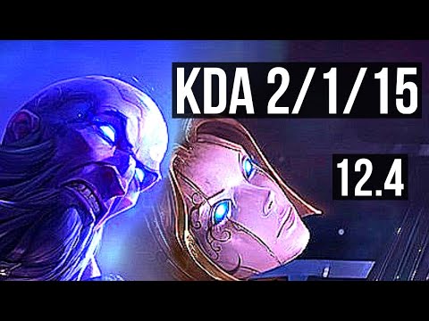 RYZE vs ORIANNA (MID) | 2/1/15, Rank 7 Ryze, Rank 25 | EUW Challenger | 12.4