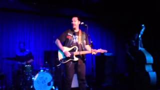 Jesse Dayton "The Dope Smokin' Song"
