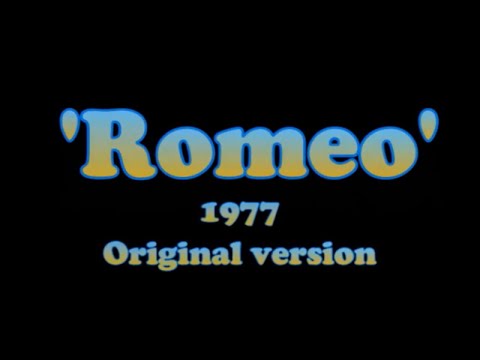 Romeo 1977 - Mr. Big
