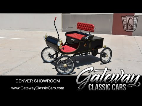 1959 RollsMobile Three Quarter (CC-1879859) for sale in O'Fallon, Illinois