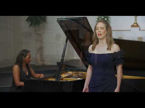 Erin Ridge, Soprano - Greyday by B.E. Boykin