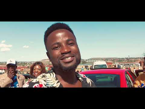 Rito Gustavo - Embilwini (Official Music Video) Feat. Clein Buoy & Cool B