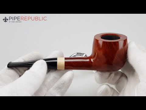 Vauen Duett Pfeifen Nº 1509 Einzelstück