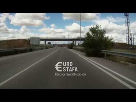 €uroestafa, un documental incómodo