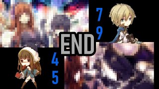 [999,Victory] END回収　4th