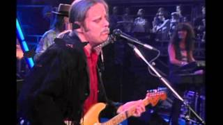 Walter Trout bottom of the river
