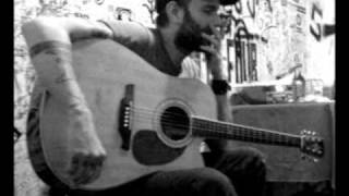 Ben Nichols   Delia&#39;s Gone