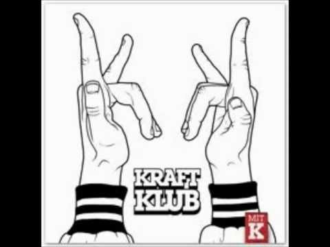 Kraftklub - Songs für Liam [Official Video]