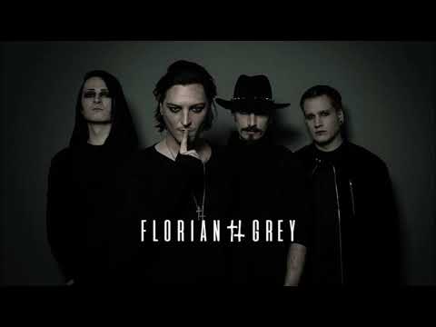 Florian Grey - Bluecifer (We out Here)