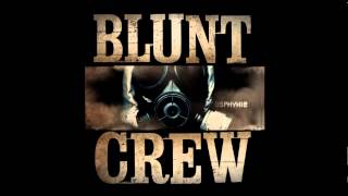 Blunt Crew 13 F A B B (Asphyxie)