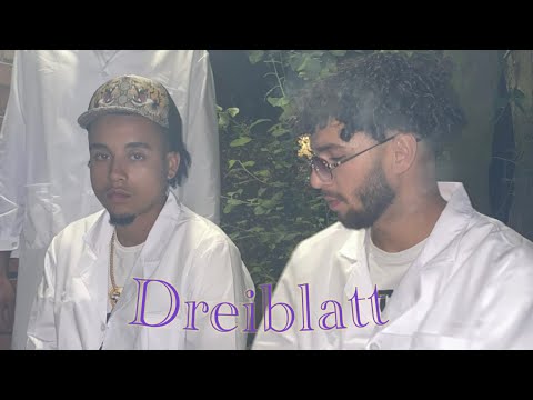 Lucio101 - Dreiblatt