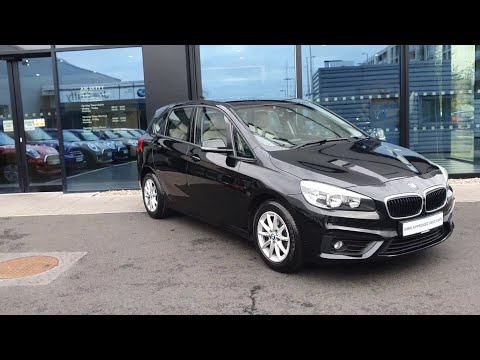 171D1176 - 2017 BMW 2 Series Active Tourer 216d SE Active Tourer 24,500