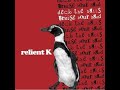 Relient K - Deck the Halls, Bruise Your Hand 2003