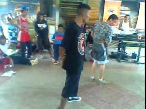 Amarelo Natural Rockers(TBC) vs T-su DF ZULU