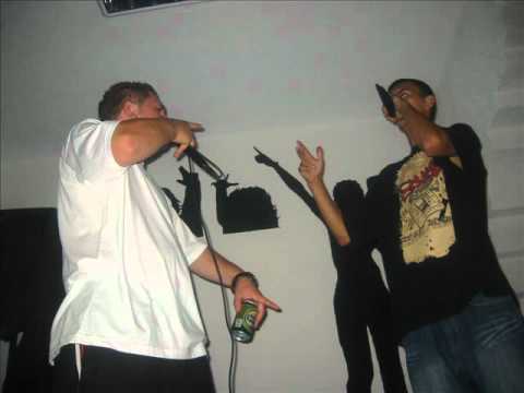 Xe-No ft BuliOs - Rap Theory