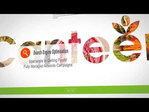 Blue Sky Creative Web Design Ltd video.