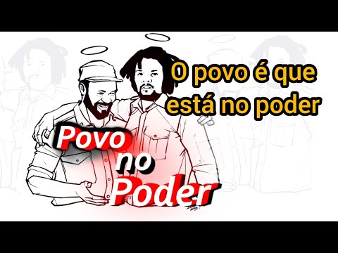 Povo no Poder 💪🏿🇲🇿