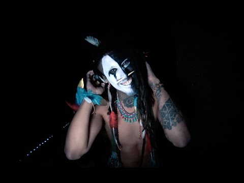 Necrojocker & KeyKray Cap 3:" Desahogo" ~Ckatarsis~ Cypher* ASMR