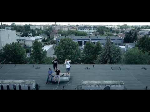 ZĄBEK - NIE MAM TEGO CO CHCE ( FOLDER XXX ) OFFICIAL VIDEO