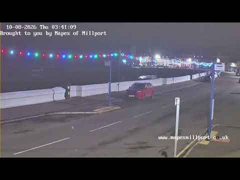 Mapes of Millport