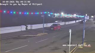 Mapes of Millport